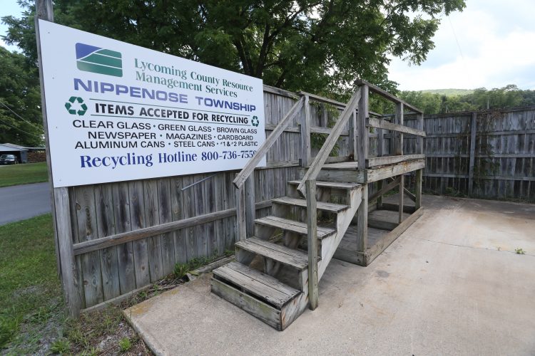 County eliminating seven dropoff sites for recycling News
